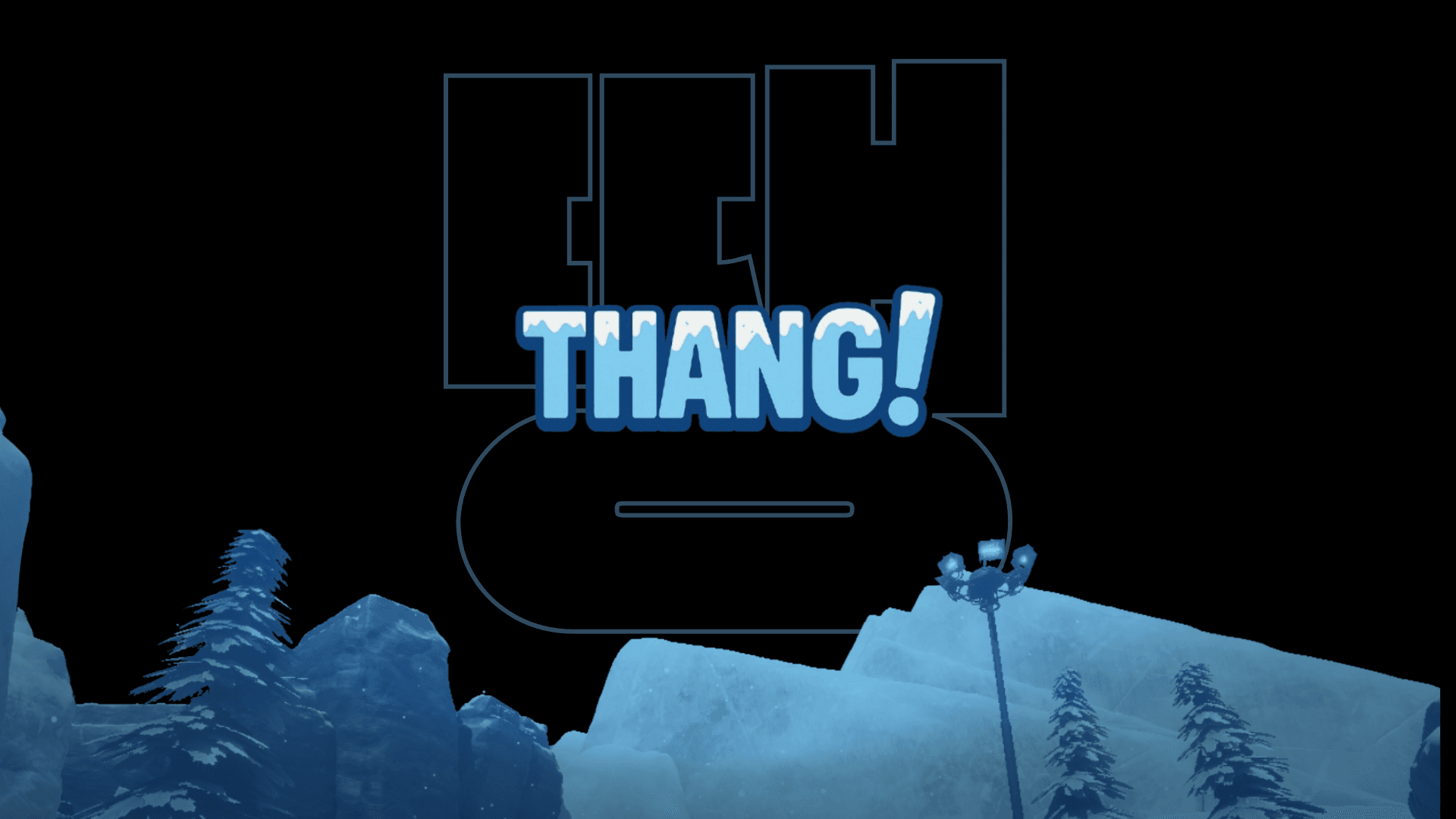 Thang poster